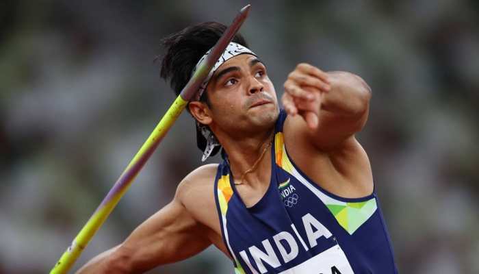 Olympic champ Chopra to compete in Lausanne - Asiana Times
