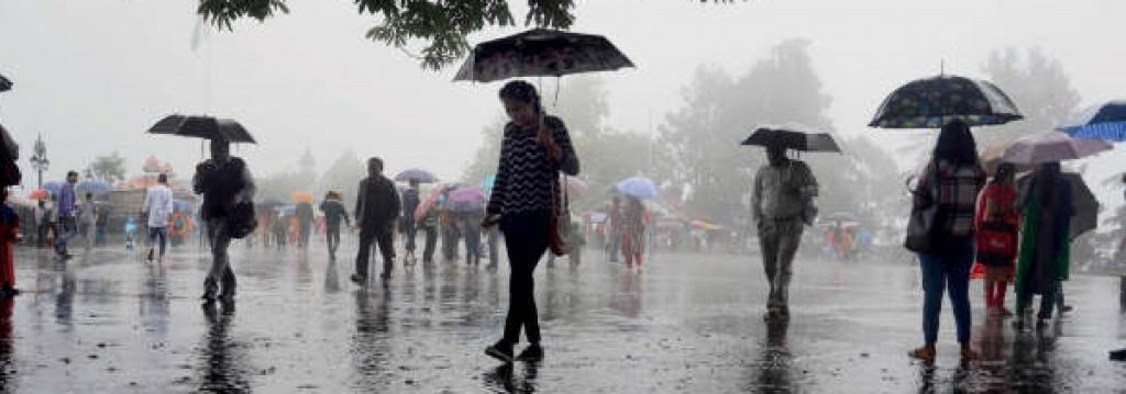 IMD Predicts Very Heavy Rainfall In These States Today - Asiana Times