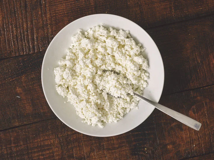 The Rise of Cottage Cheese: A Healthy Food Revival