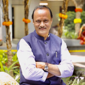 Maharashtra’s Power horse: Will Ajit Pawar (64 years) win big on his way to the CM’s post? - Asiana Times