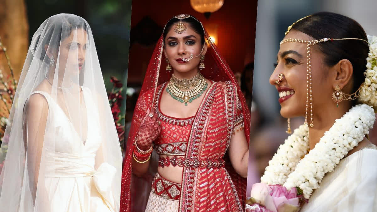 Star-Studded Brides: Made in Heaven Season 2 - Asiana Times