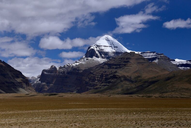 New Access to Mount Kailash: September Pilgrimage