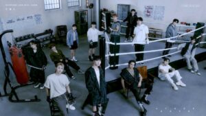 Seventeen broke records of BTS with FML - Asiana Times