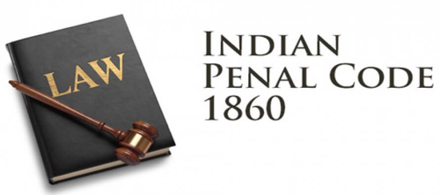 Ssection 498A of the Indian Penal Code