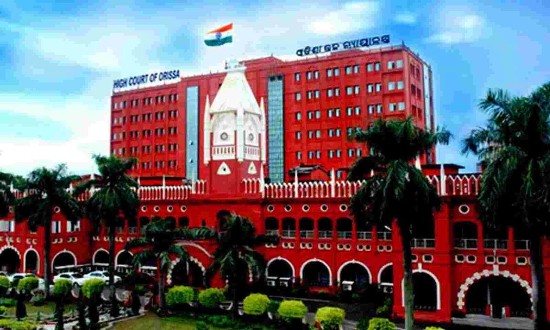 Orissa High Court Questions Sentencing in Rape Case - Asiana Times
