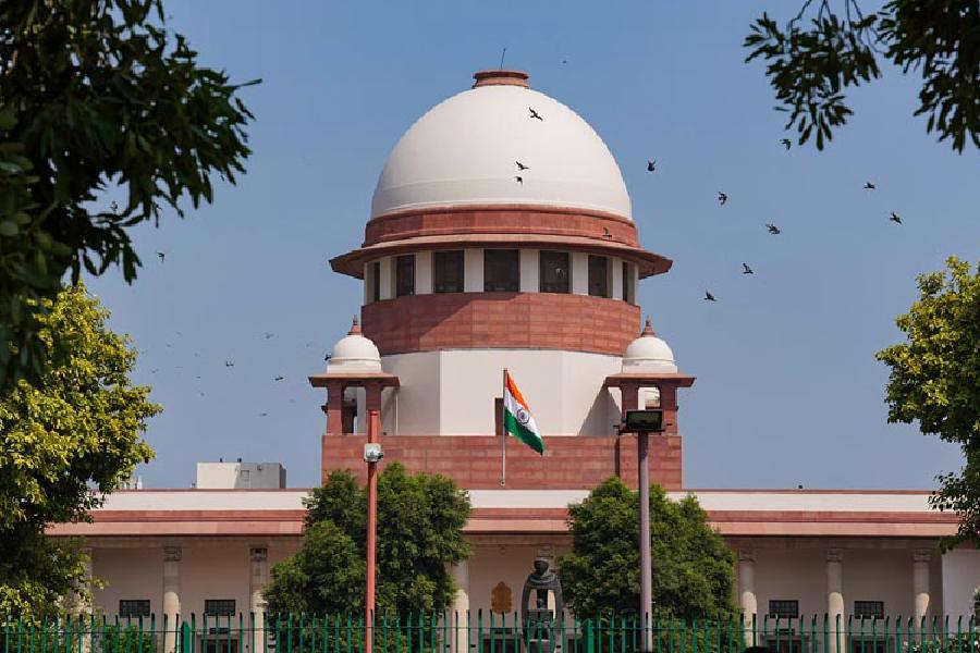Supreme Court Upholds Elected Government's Jurisdiction: Manipur Violence - Asiana Times