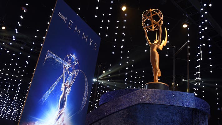 Emmys Postponed As SAG-AFTRA And Writer's Protest Fumes - Asiana Times