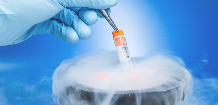Cryogenically Frozen Organs successfully Transplanted into Rats - Asiana Times
