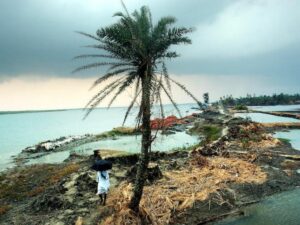 India’s 2022 Climate Losses Reported to be Severe  - Asiana Times