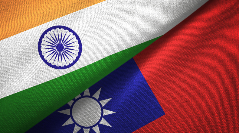  Production Bases Movement of Taiwanese companies to India - Asiana Times