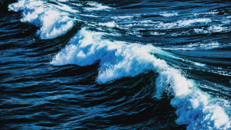 Atlantic Current Face Imminent Collapse, Global Impact Likely - Asiana Times