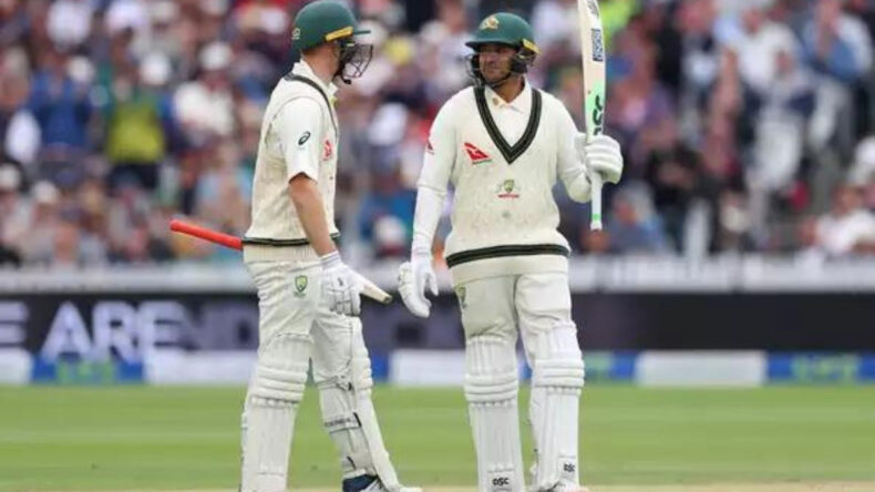 Australia dominates, extends Ashes lead by 221 runs - Asiana Times