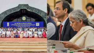 ย ย ย 50th GST Council Meeting Highlights.ย ย ย ย 50th GST Council Meeting Highlights.ย - Asiana Times