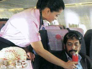 Court's big decision in air hostess suicide case, chief guest Gopal Kanda acquitted on 25 - Asiana Times