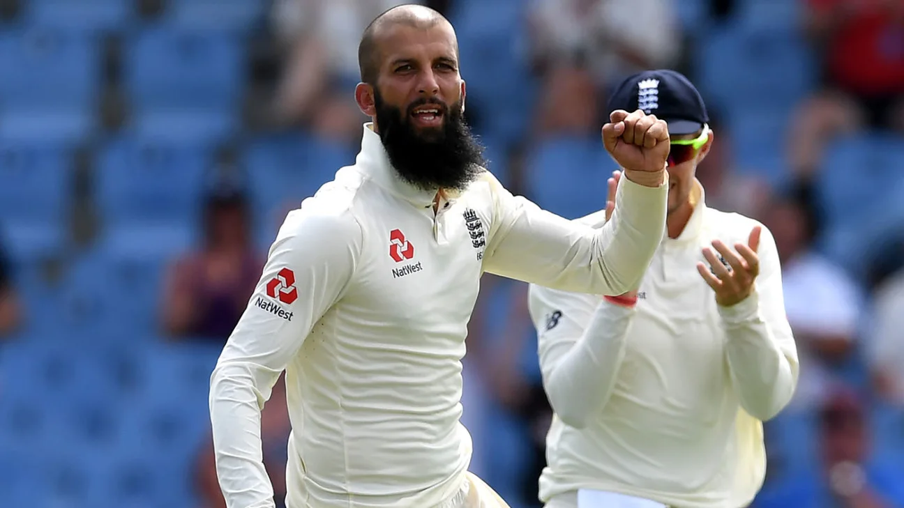 Ashes 2024: England Mounts Victory On Day 5 - Asiana Times