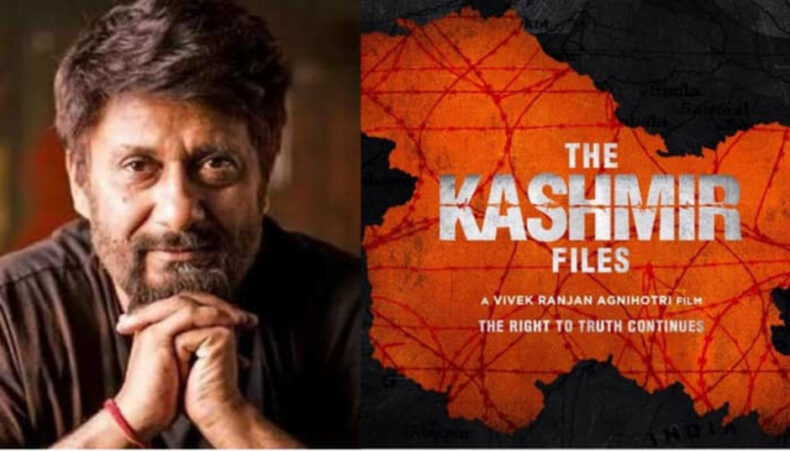 Vivek Agnihotri Slams Bollywood; But Holds No ‘Grudges’ Against It. - Asiana Times