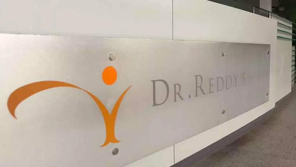 USFDA accepted Dr. Reddy's Biosimilar Candidate for consideration - Asiana Times