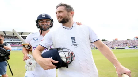 England pulled a thriller again in Headingley, Ashes alive - Asiana Times