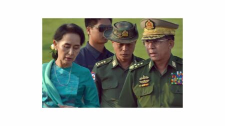 Myanmar's Supreme Court to Review Aung San Suu Kyi's Case Amid Growing International Concerns - Asiana Times
