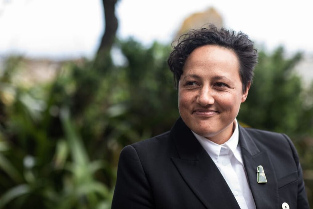 NEW ZEALAND’S JUSTICE MINISTER FACES CRIMINAL CHARGES; RESIGNS.  - Asiana Times