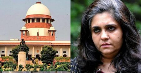 SC stays ‘surrender order’ for Activist Teesta Setalvad - Asiana Times