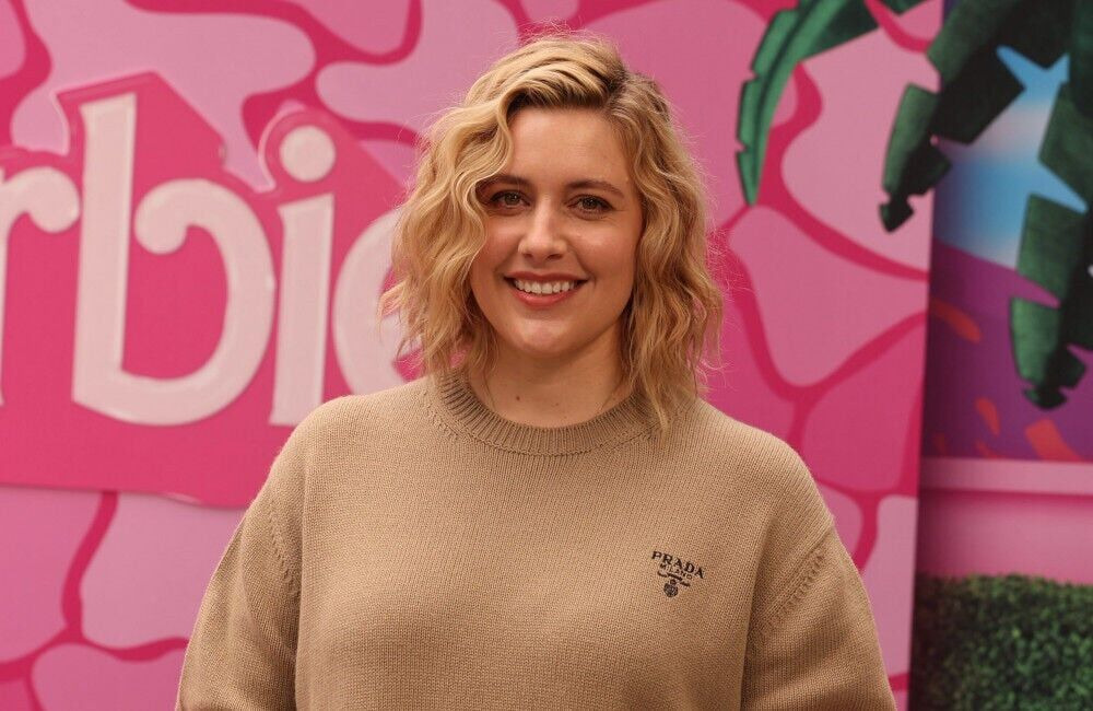Barbie vs Oppenheimer: Greta Gerwig Dishes on Clash with Christopher Nolan - Asiana Times