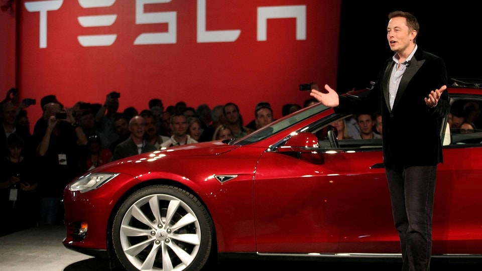 Tesla to make affordable EVs in India - Asiana Times
