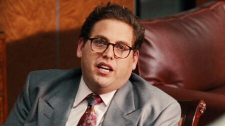 Jonah Hill