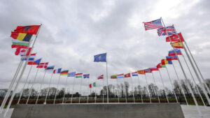 Biggest Security Alliance, NATO’s Test in Lithuania Summit - Asiana Times