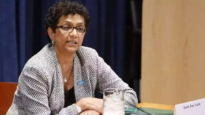 Indian-American as Global Women's Issues Ambassador - Asiana Times