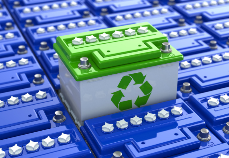 Altigreen partners with Lohum to Recycle EV Batteries - Asiana Times