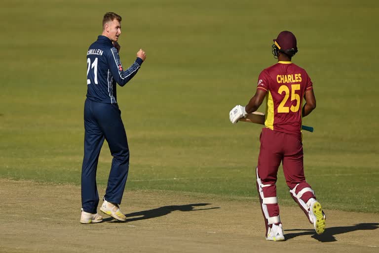 4 Reasons Why West Indies Failed To Qualify - Asiana Times