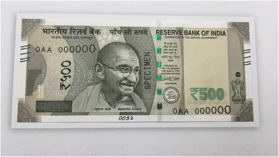Thieves Leave Rs 500 Note Behind on Finding Nothing at a House in Delhi   - Asiana Times