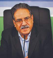 Is PM Prachanda Ready to Quit? - Asiana Times