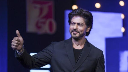 Exclusive: SRK Unhurt Injury News A 'Hoax' - Asiana Times