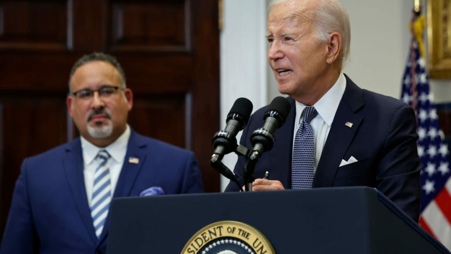 The Biden Administration: Giving Student Loan Borrowers a Lifeline - Asiana Times
