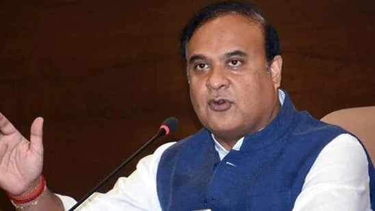 Many People Take Refuge In Assam Due To Poll Violence In WB: Himanta Biswa - Asiana Times