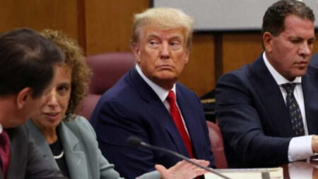 Trial For Trump’s Classified Documents mishandling scheduled for May 2024: Trump Agitated - Asiana Times