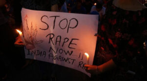 stop rape