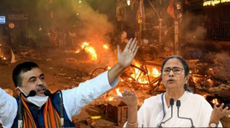 Bengal, Elections and Violence - Asiana Times
