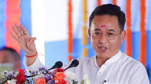 Sikkim: CM announces maternity leave to women Govt Employees   - Asiana Times