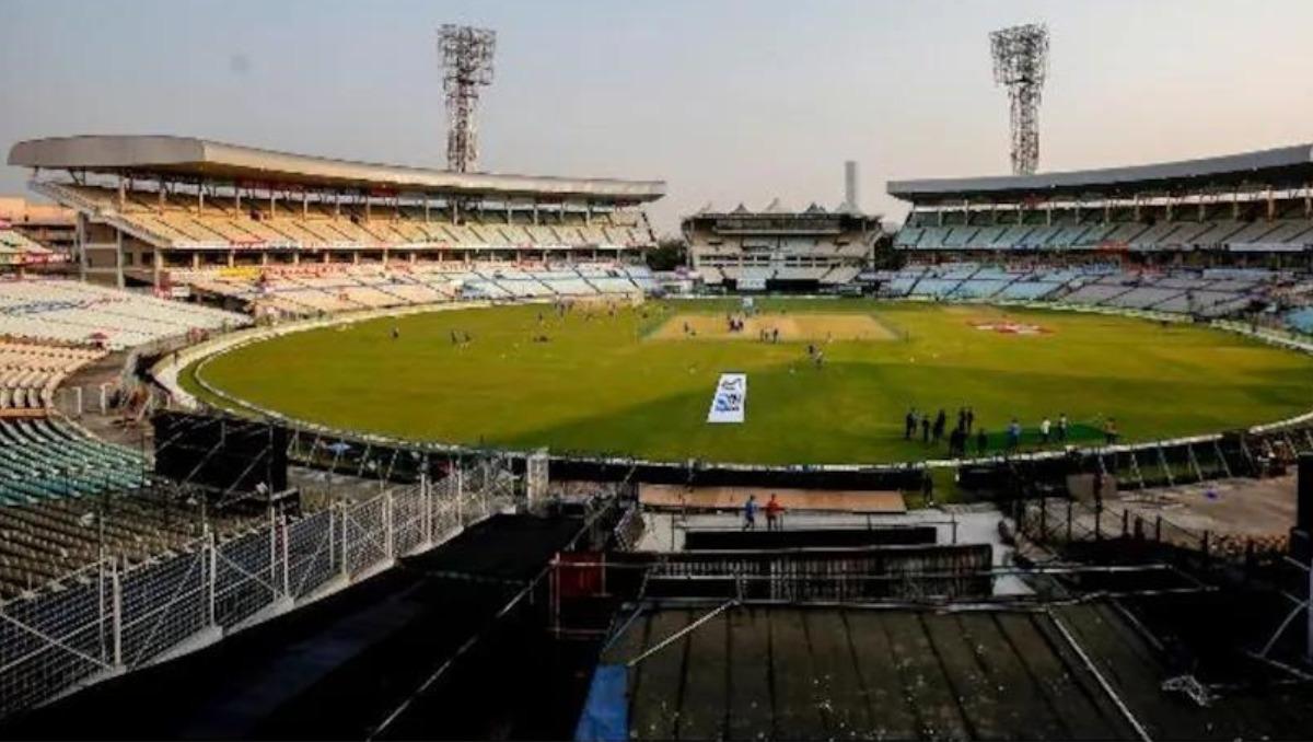 ICC World Cup 2024 ticket prices for Eden Gardens revealed; Fans Exhilarated - Asiana Times
