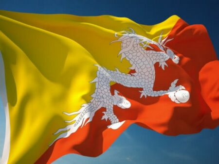 Rubella Free Bhutan: 4 reasons why? - Asiana Times
