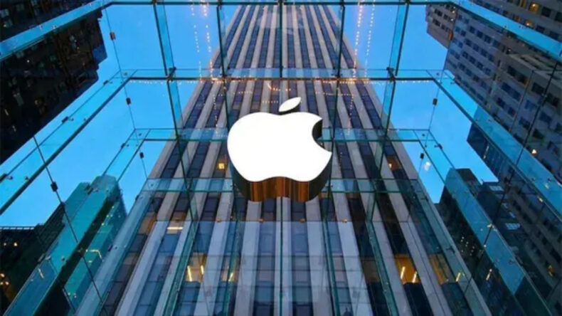 Apple becomes the first $3 trillion company - Asiana Times