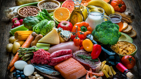 WHO Issues Latest Dietary Guidelines - Asiana Times
