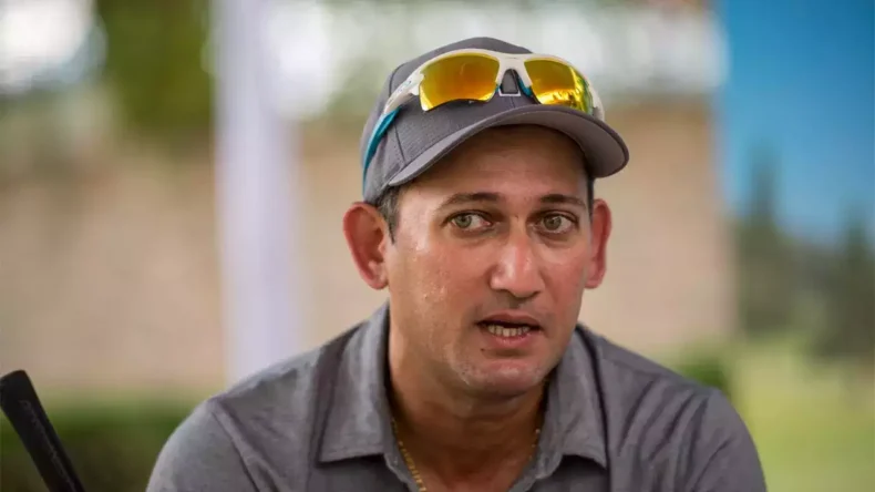 Ajit Agarkar Takes the Helm as Chief Selector for Team India: A Break from Tradition Raises Eyebrows