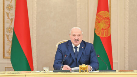 Alexander Lukashenko Extends Invitation to Wagner Mercenaries for Training the Belarusian Army - Asiana Times