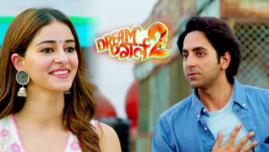 Dream Girl-2 collects 40+crores in First week - Asiana Times
