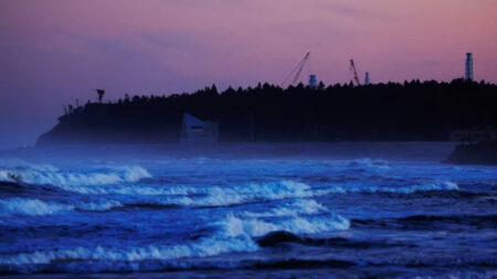 Japan plans to release Fukushima water into the ocean - Asiana Times