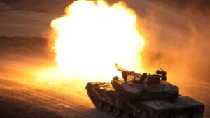 World's war on greenhouse gas emissions has a military blind spot - Asiana Times